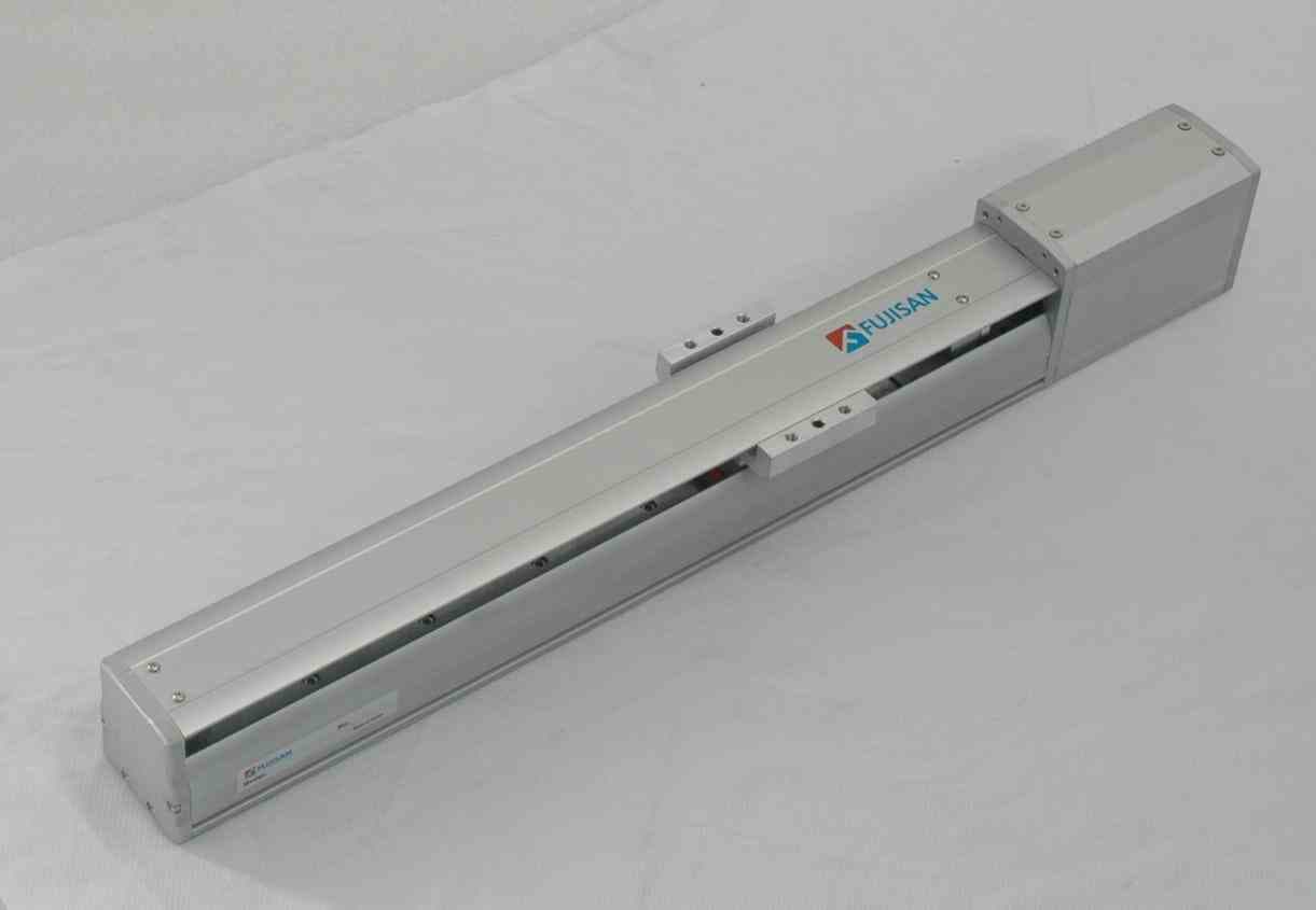 标准型SS60丝杆串联单轴机械手