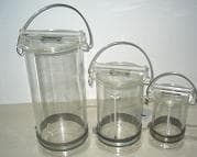 有机玻璃液体取样器 