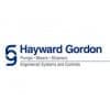 HAYWARD GORDON搅