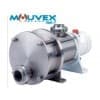 MOUVEX泵