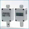 暖通墙面型温湿度传感器WM33