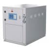 水冷箱型工业冷水机组（-15℃）