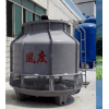 60吨注塑机冷水机冷却塔60T标准圆形散热水塔凉水塔