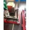 新款塑料垃圾桶模
