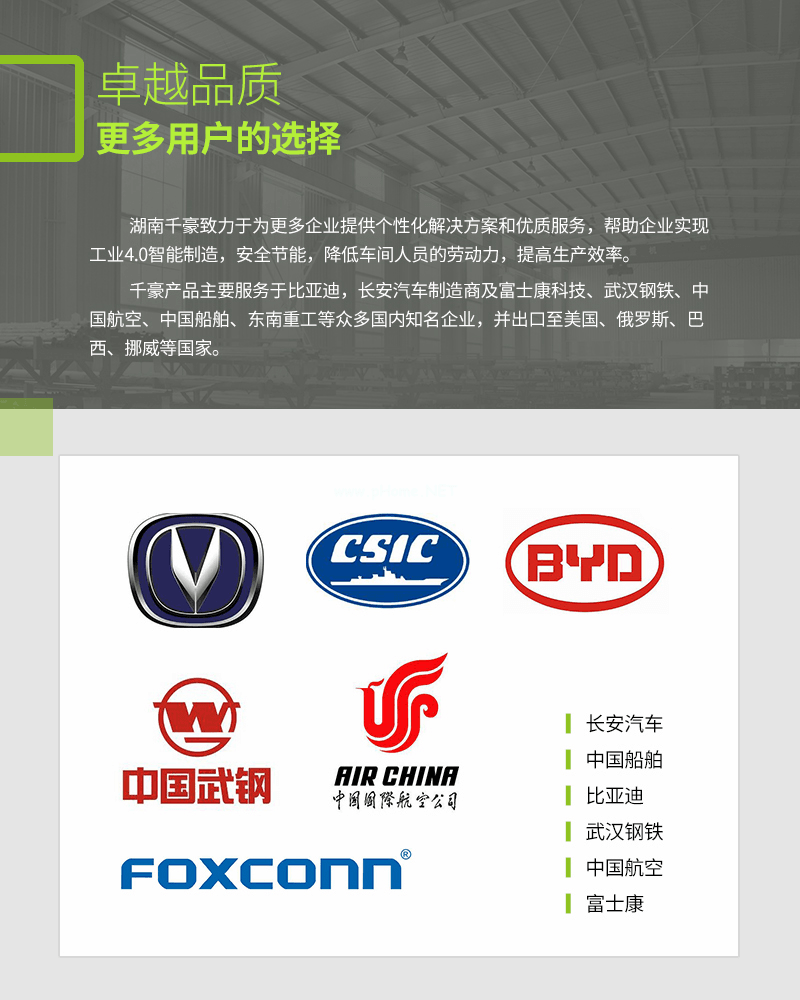 注塑机快速换模系统---千豪磁电品牌