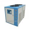 CDW-10HP密炼机专用冷水机开封水循环冷却机工业冰水机