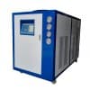 冷水机专用球磨机 球磨研磨设备配套冰水机CDW-10HP