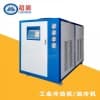 液压站专用油冷却器 河南800KVA变压器油冷却机