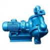 DBY电动隔膜泵高粘度液体输送泵涂料泵杂质泵泥浆泵