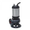 JYWQ自动搅匀排污泵无堵塞污水泥浆泵杂质泵立式单级离心泵
