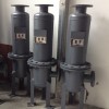 高效除油器 空压机压缩空气油水过滤器DN150 DN100