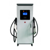 新能源直流充电桩30KW/120KW商用运营刷卡扫码通用