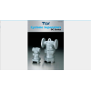 进口DC3A-日本汽水分离器 日本TLV汽水分离器