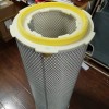 山立自洁式过滤器滤芯SAZJ-100 滤筒SAZJ-100