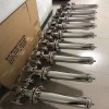 负压吸引不锈钢除菌过滤器 医用负压吸引系统排气杀毒装置
