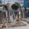 不锈钢压缩空气过滤器 不锈钢压缩空气精密过滤器 不锈钢空气过滤