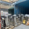 厂家直销304不锈钢快装空气过滤器 卫生级精密过滤器