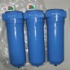 医用真空除菌过滤器S50MV 滤芯D085MV 口径1寸
