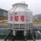供应冷却塔20吨冷水塔玻璃钢水塔