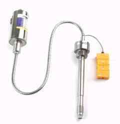 温压双测型系列熔体压力传感器