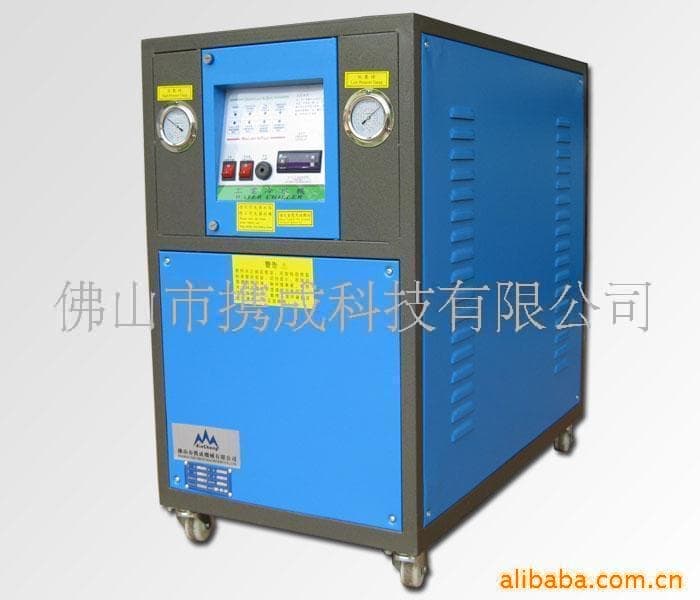 供应河北省石家庄携成冷水机