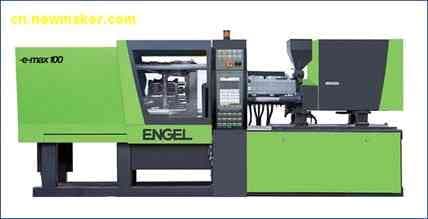 恩格尔注塑机（ENGEL)