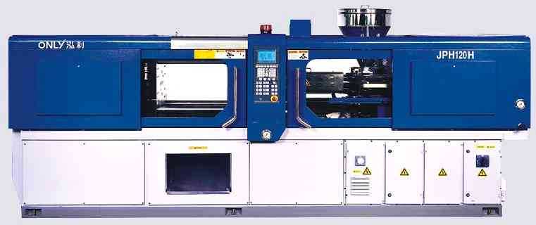 注射器专用注塑机