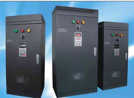注塑机节能变频器15KW
