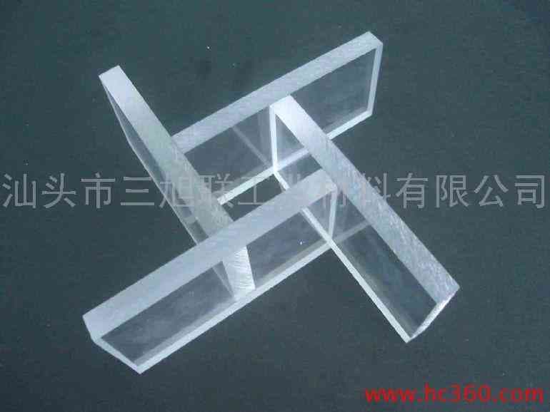 德国进口PC板棒
