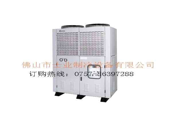 吹膜机滚轮专用型冷水机组