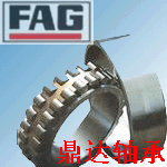 推力调心滚子轴承fag系列