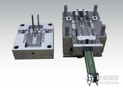 3D注塑模具将取代铝制模具
