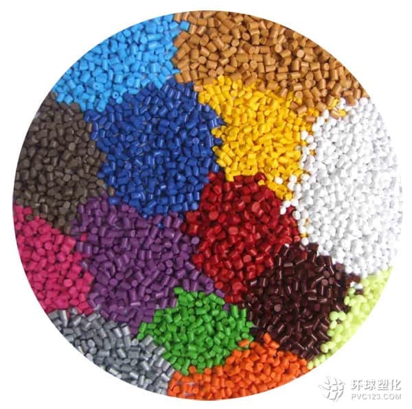 舒尔曼色母粒工厂将落户土耳其