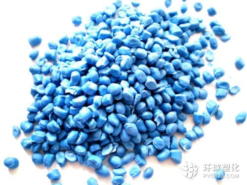 供需形势好转或驱使塑料期价上涨