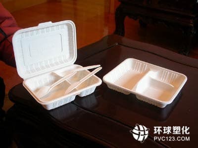 通常用于打包的塑料饭盒安全吗