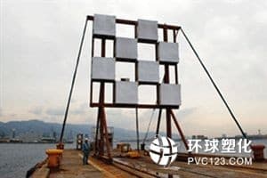 三菱重工装置可向射出成型机投放纤维与树脂