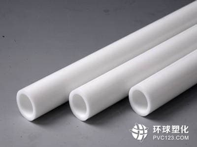 苏州塑料管材生产厂家加快扩展市场步伐