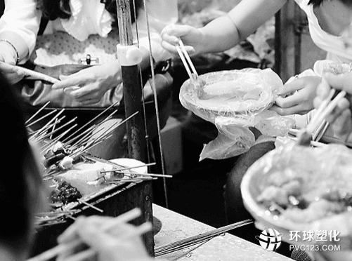二十八国一致通过减少薄塑料袋使用规定