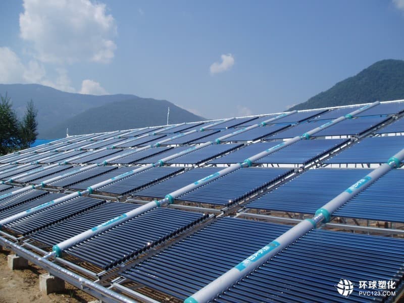 杜邦携手晶科共同推进太阳能普及