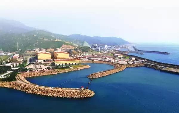 大亚湾石化园区跻身“中国化工园区20强”