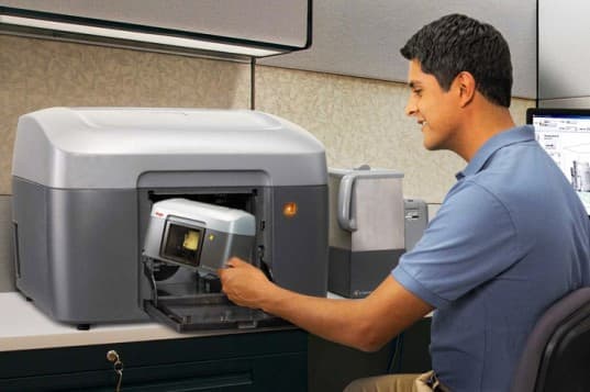 3D打印采用可降解塑料