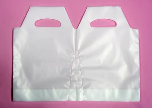 国外如何开展塑料袋行动