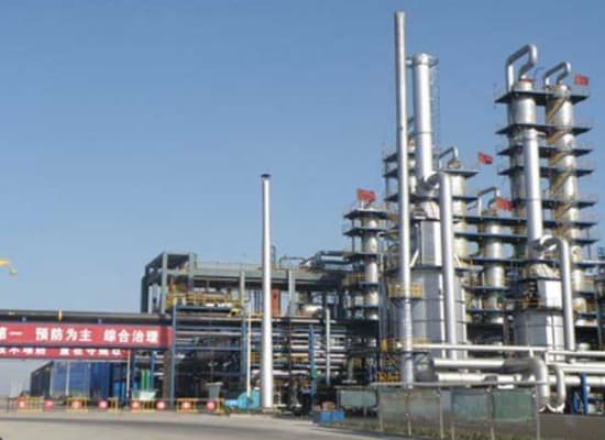 国务院印发《意见》促化工企业转型升级
