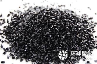 美联新材料黑色母粒新工厂即将投产