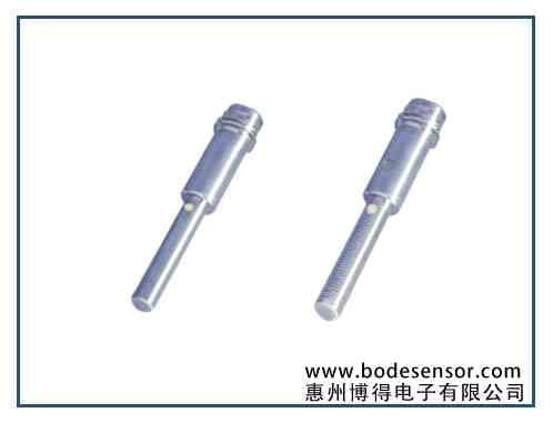 M4/5猪尾式微型接近传感器