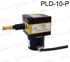 拉绳电子尺 PLD-10-P